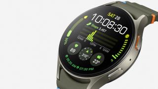 Samsung Galaxy Watch7 a sosit oficial! Smartwatch ușor, elegant, cu CPU Exynos W1000 (3nm) și senzori avansați pentru monitorizare precisă