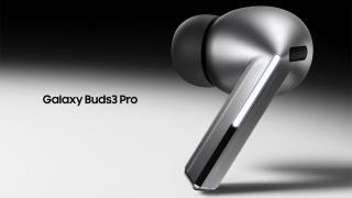 Samsung reinventează seria Buds3 cu un design nou; Ce schimbări mai aduc căștile wireless Buds3 și Buds3 Pro?