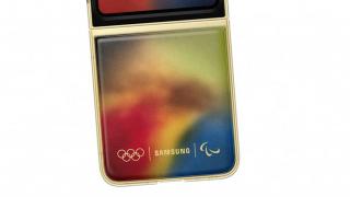 Samsung Galaxy Z Flip 6 are o ediţie pentru Jocurile Olimpice pe care nu ai cum să o cumperi (Olympic Edition)