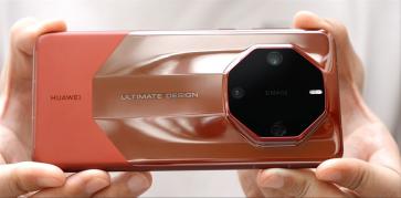 Huawei Mate 70 va avea un procesor Kirin nou la interior şi senzor foto de 1 inch (Zvon)