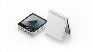 Preț și disponibilitate Samsung Galaxy Z Flip6 în România