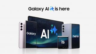 Samsung Galaxy AI va sosi pe 200 de milioane de dispozitive în 2024