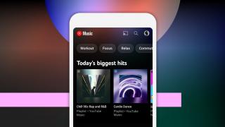 YouTube Music își îmbunătățește interfața și recomandările muzicale; Funcția „Ask for Music” vine în curând