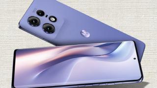Motorola Edge 50 Neo există! Aflăm culori, RAM, stocare