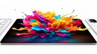 HONOR are iPad Killer: MagicPad 2 vine cu ecran OLED 3K, procesor Snapdragon 8s Gen 3
