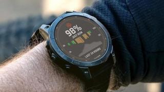Garmin pare că pregătește o lansare importantă; Informații cu privire la seria Fenix 8 ajung pe web