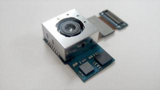 Samsung ar putea implementa un senzor foto propriu pe modelul Galaxy S6
