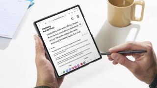 Când va fi pe bani Galaxy AI pe Galaxy Z Fold6 şi Galaxy Z Flip6? Avem un potenţial răspuns