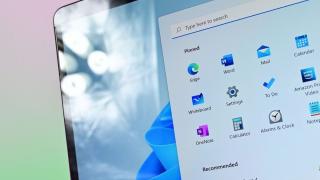Windows 11 trece la un meniu Start inspirat de iOS şi categoriile sale de aplicaţii