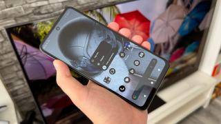 HMD Pulse Pro: Display decent la luminozitate, din păcate doar HD+