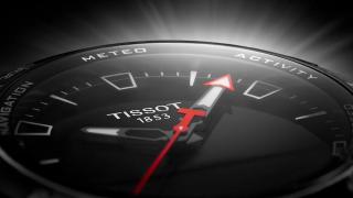 Ştiaţi că? Tissot a lansat primul ceas smart din lume încă din 1999 (+ istoria brandului)