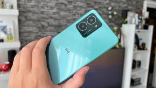 HMD Pulse Pro Unboxing: Smartphone-ul în culori pastel, cu spate din sticlă la 799 lei și care se repară acasă! 
