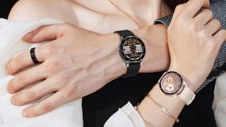 Nu poți să te decizi între smartwatch sau căști wireless? Cu ceasul T97 le ai pe ambele într-un singur produs, acum cu 60% reducere pe Cafago