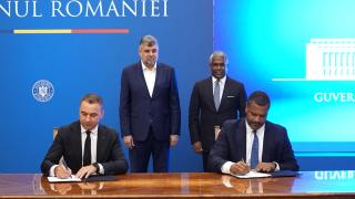 Guvernul României și Google Cloud colaborează pentru digitalizarea serviciilor publice; Transformare digitală și AI