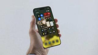 iOS 18 disponibil acum în versiunea Public Beta, cu noi opțiuni de customizare, Control Center actualizat