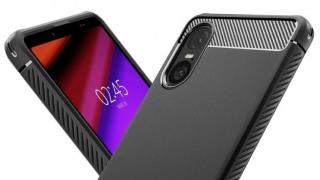 Sony nu renunță la Xperia 5; Vedem noul model Xperia 5 VI în imagini de la producătorul de huse Spigen
