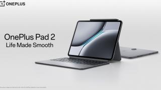 OnePlus Pad 2 a sosit! Tabletă de top cu procesor Snapdragon 8 Gen 3, baterie generoasă, display de 12 inch și suport stylus