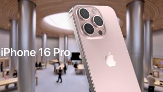 Nuanța „Rose Gold” ar putea reveni odată cu iPhone 16 Pro, conform analistului Ming-Chi Kuo