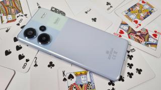 Redmi Note 14 Pro ar putea primi sub capotă un procesor Snapdragon 7s Gen 3; Ce alte dotări sunt cunoscute?