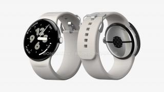Google Pixel Watch 3 apare listat în oferta unui retailer alături de configurații, culori și suma de comercializare