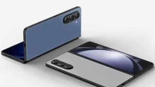Samsung Galaxy Z Fold6 Ultra sau „Slim” ar putea debuta în luna octombrie a acestui an; Pliabil subțire, ușor, dar fără stylus S-Pen