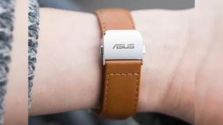 ASUS ZenWatch 2 ar putea aduce o baterie care oferă 7 zile de funcționare