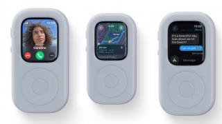 TinyPod îți va transforma Apple Watch-ul într-un iPod Classic; Cum funcționează?