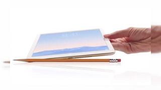 Vânzările de tablete Apple iPad au scăzut cu 18% În primul trimestru fiscal din 2015, CEO-ul Tim Cook rămâne totuși optimist