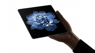 Xiaomi MIX Fold 4 a debutat! Cel mai nou pliabil tip carte este ușor (226 grame), mai rezistent ca oricând, aduce procesor de top Snapdragon + optică LEICA