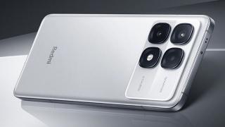 Redmi K70 Ultra (Extreme Edition) a sosit! Flagship cu procesor „exotic” Dimensity 9300+, display OLED luminos, baterie generoasă ce suportă alimentare la 120W