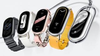 Xiaomi Smart Band 9 anunțată oficial! Brățară fitness cu design elegant, autonomie de 21 zile + senzori mai preciși pentru monitorizarea sănătății