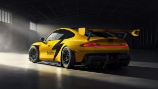 Xiaomi SU7 Ultra a debutat! Compania are oficial un supercar electric ce atinge 100 km/h în sub două secunde, cu peste 1500 de cai putere