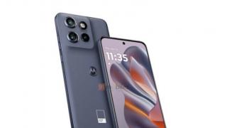 Motorola Edge 50 Neo apare în randări cu iz oficial! Pare că va fi un telefon ceva mai compact, cu procesor Dimensity 7300, baterie de 4300 mAh
