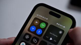 Apple a obținut un nou brevet pentru Wi-Fi; Securitate îmbunătățită pe rețelele publice