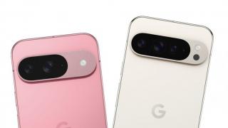 Pixel 9 și Pixel 9 Pro XL din nou în centrul atenției; Vedem noi randări pentru flagship-urile Google din 2024