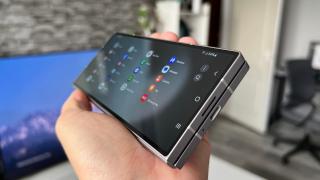 Samsung Galaxy Z Fold6: Conectivitate de sute de Mbps, gata de gaming, streaming