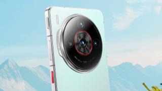 nubia Z60S Pro a debutat și are alură de cameraphone: senzor principal Sony IMX906 + multe funcții AI