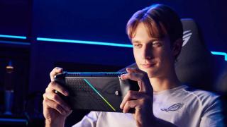 Preț și disponibilitate ASUS ROG Ally X în România