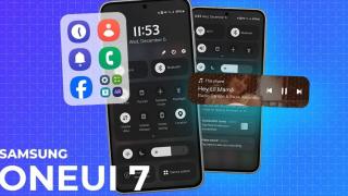 One UI 7 (Beta) va sosi în mai puțin de două săptămâni! Ce aduce nou?