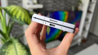 Samsung Galaxy Z Fold6: Acustica e peste predecesor, mai ales la gaming