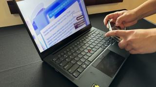 Lenovo lansează ThinkPad T14s Gen 6 în România; echipat cu procesor Snapdragon și AI Microsoft Copilot