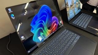 Lenovo Yoga Slim 7x lansat în România; Performanțe de top cu procesor Snapdragon X Elite și AI Microsoft Copilot