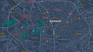 Apple Maps ajunge acum pe web în varianta beta; Pe ce browser poate fi încercat?