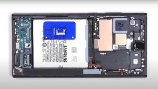 Nici urmă de schimbări la capitolul baterie pe Galaxy S25 Ultra! Al 5-lea an consecutiv de la S20 Ultra fără upgrade-uri