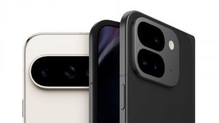 Seria Pixel 9 dezvăluită! Materiale promoționale ajung pe web, aflăm ce funcții AI sosesc + specificații