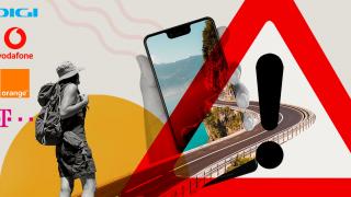 Roaming involuntar în județele de graniță; ANCOM atrage atenția asupra costurilor suplimentare