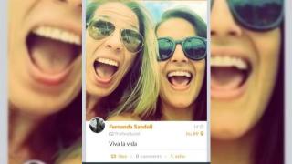 Fyuse este o aplicație foto și de socializare foarte interesantă, disponibilă pe Android și iOS