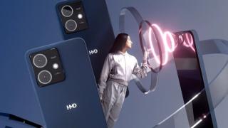 HMD Crest și Crest Max prezentate oficial: Smartphone-uri cu display-uri OLED, hardware midrange, camere selfie de 50 MP; Cât costă?