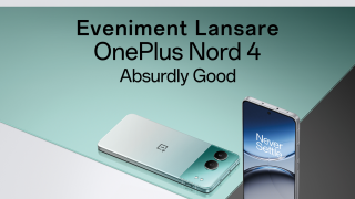 Ești pasionat de tehnologie? Iată cum poți participa la primul eveniment OnePlus deschis comunității din România!