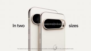 Clipuri promoționale cu Pixel 9 și 9 Pro ajung pe web înainte de debut; Ce noutați AI ne pregătește Google?